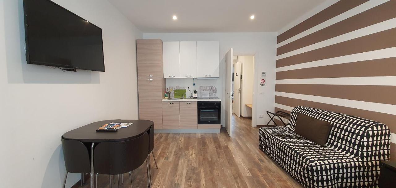 Bsuites Scrovegni Pádua Exterior foto