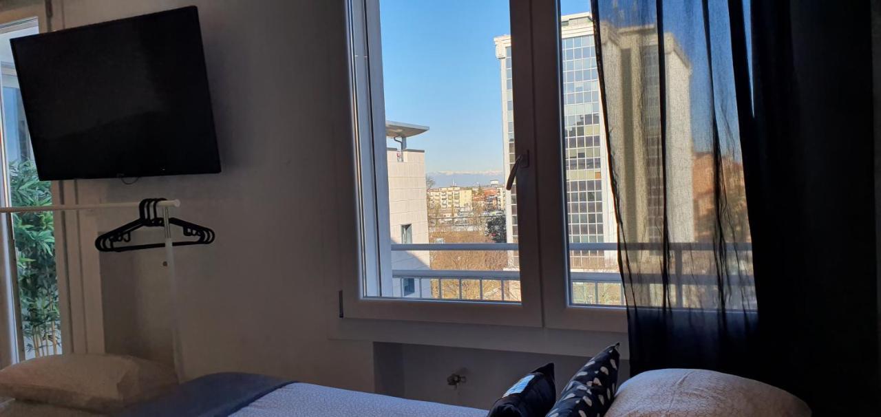Bsuites Scrovegni Pádua Exterior foto