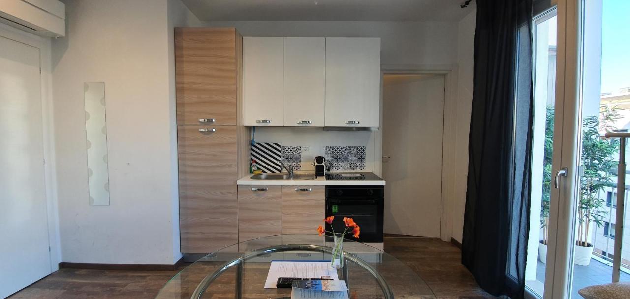 Bsuites Scrovegni Pádua Exterior foto