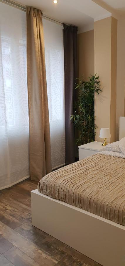 Bsuites Scrovegni Pádua Exterior foto