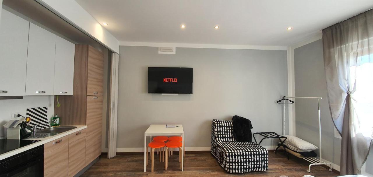 Bsuites Scrovegni Pádua Exterior foto
