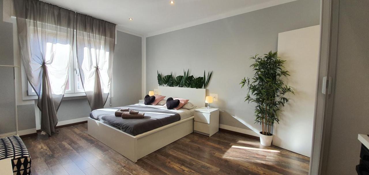 Bsuites Scrovegni Pádua Exterior foto