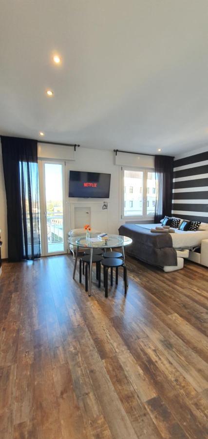 Bsuites Scrovegni Pádua Exterior foto