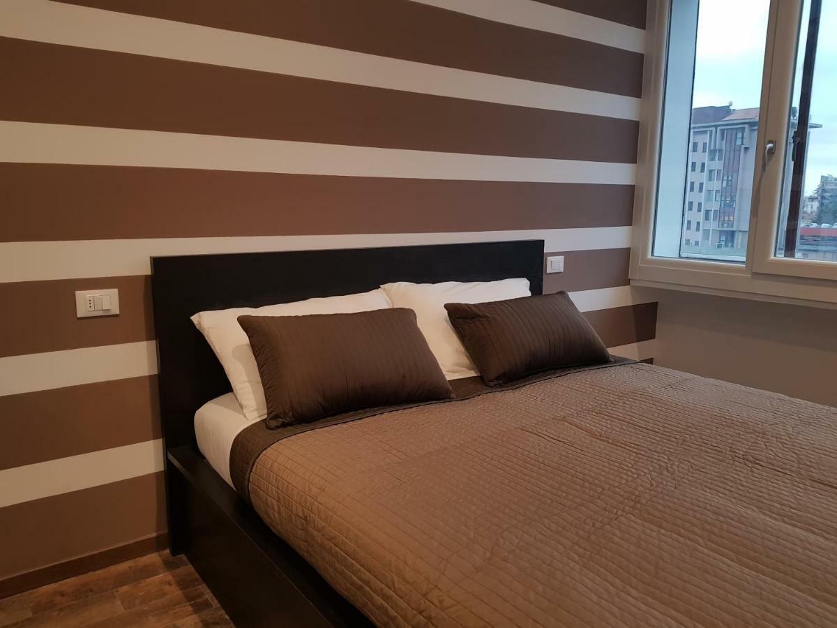 Bsuites Scrovegni Pádua Exterior foto