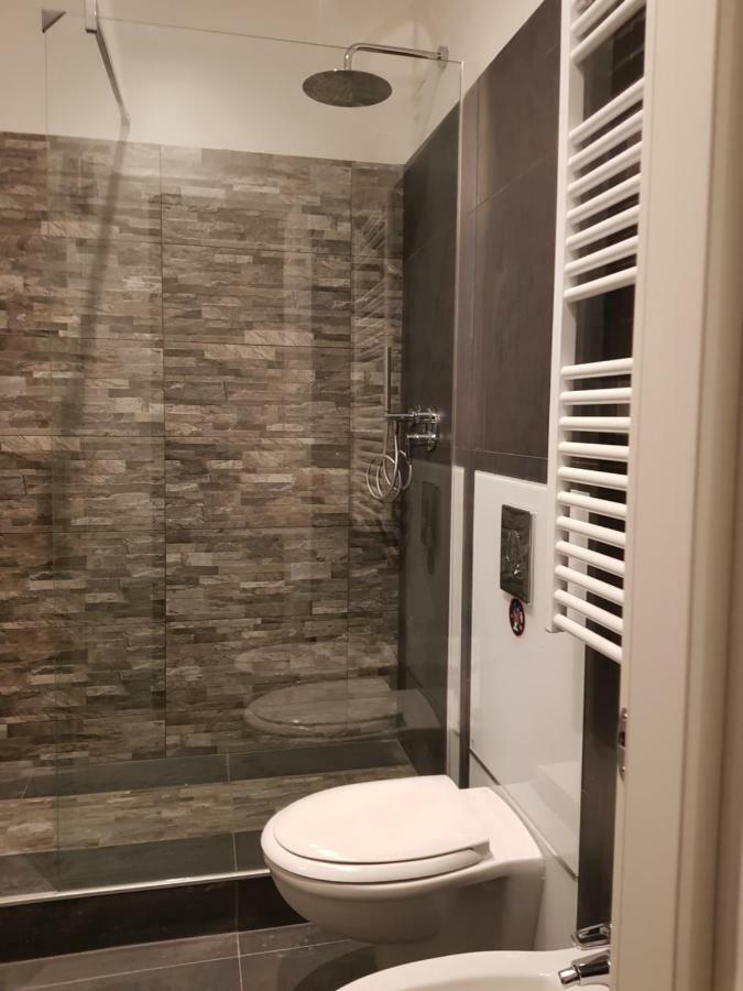 Bsuites Scrovegni Pádua Exterior foto
