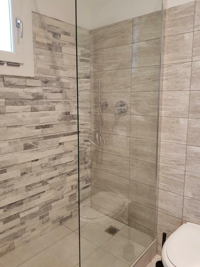 Bsuites Scrovegni Pádua Exterior foto