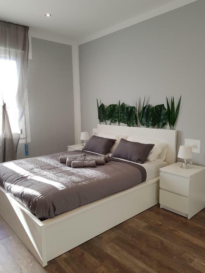 Bsuites Scrovegni Pádua Exterior foto