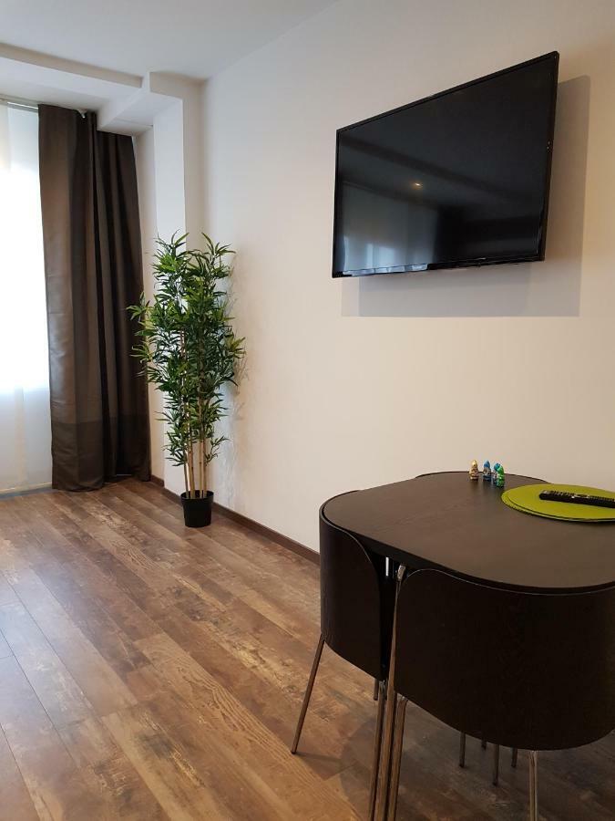 Bsuites Scrovegni Pádua Exterior foto