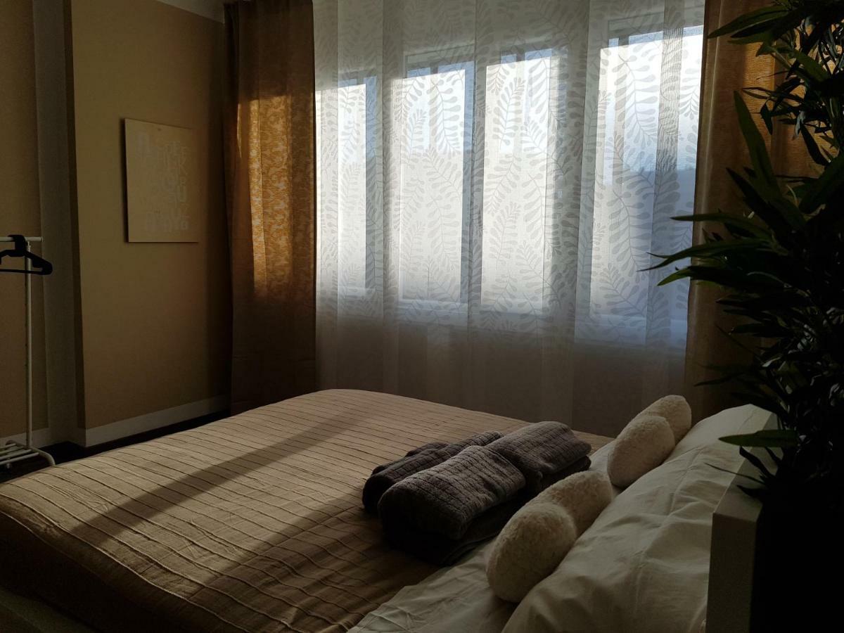 Bsuites Scrovegni Pádua Exterior foto