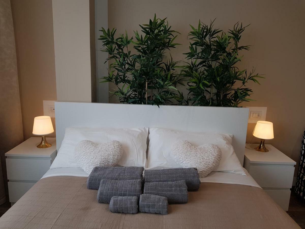 Bsuites Scrovegni Pádua Exterior foto