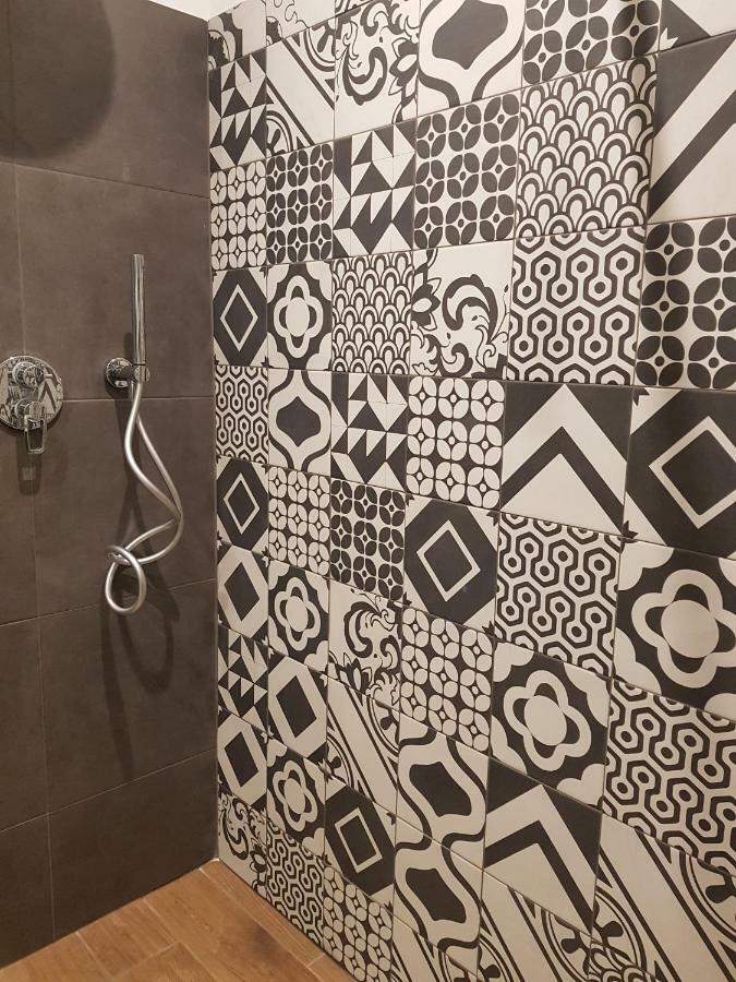 Bsuites Scrovegni Pádua Exterior foto